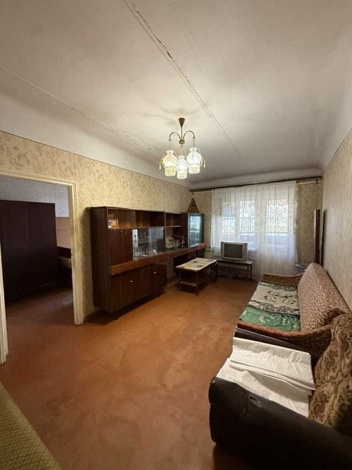 3к квартира 55м2 Левада ідеальний простір для втілення мрій Полтава - зображення 1