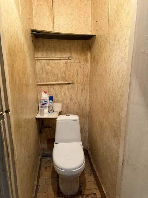 3к квартира 55м2 Левада ідеальний простір для втілення мрій Полтава - зображення 8