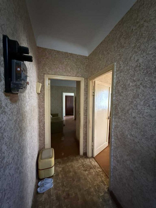 3к квартира 55м2 Левада ідеальний простір для втілення мрій Полтава - зображення 4