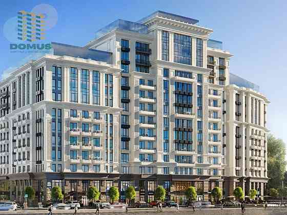 Срочно 2 комн‼️ Французский Бульвар‼️ Музкомедия ЖК Первый Французский Одеса