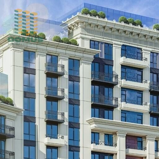 Срочно 2 комн‼️ Французский Бульвар‼️ Музкомедия ЖК Первый Французский Одеса - зображення 5