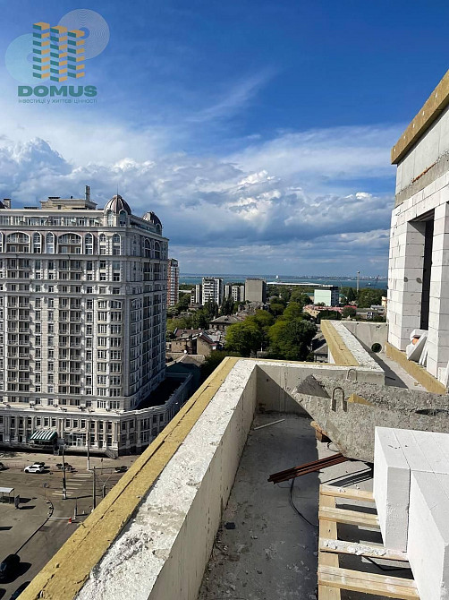 Срочно 2 комн‼️ Французский Бульвар‼️ Музкомедия ЖК Первый Французский Одеса - зображення 6