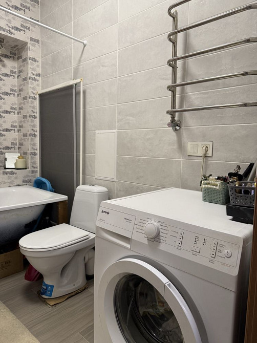 Ірпінь квартира 42 м2 готова для заселення Буча - изображение 7