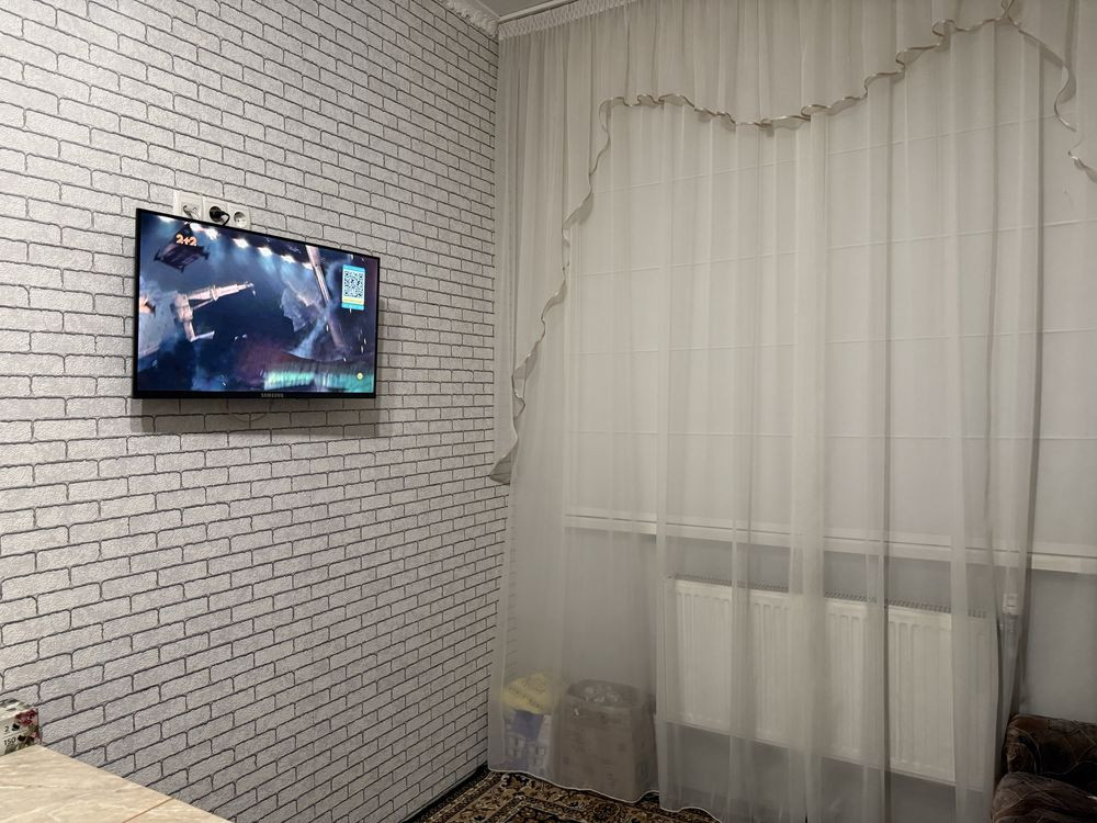 Ірпінь квартира 42 м2 готова для заселення Буча - изображение 1