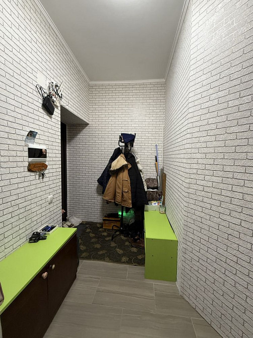 Ірпінь квартира 42 м2 готова для заселення Буча - изображение 3