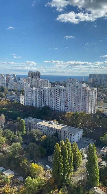 ЖК Модерн. Сданный дом, красивый вид, отличная цена! 70,3 м за 60 тыс! Одеса - зображення 6