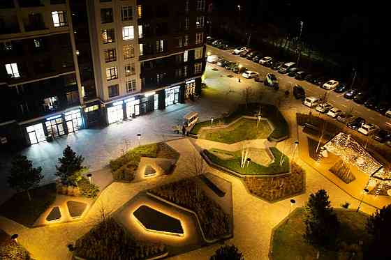 Пасивний дохід 400–500$ щомісяця! Інвестиційна однокімнатна в Ірпені Ірпінь