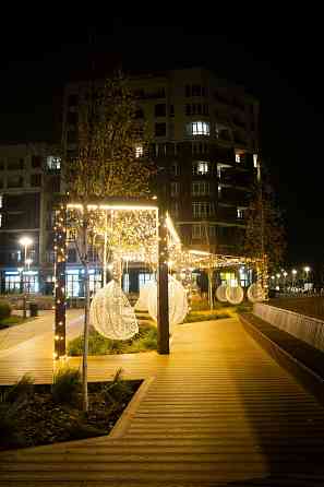 Пасивний дохід 400–500$ щомісяця! Інвестиційна однокімнатна в Ірпені Ірпінь