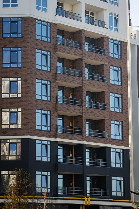 Пасивний дохід 400–500$ щомісяця! Інвестиційна однокімнатна в Ірпені Ірпінь - зображення 1