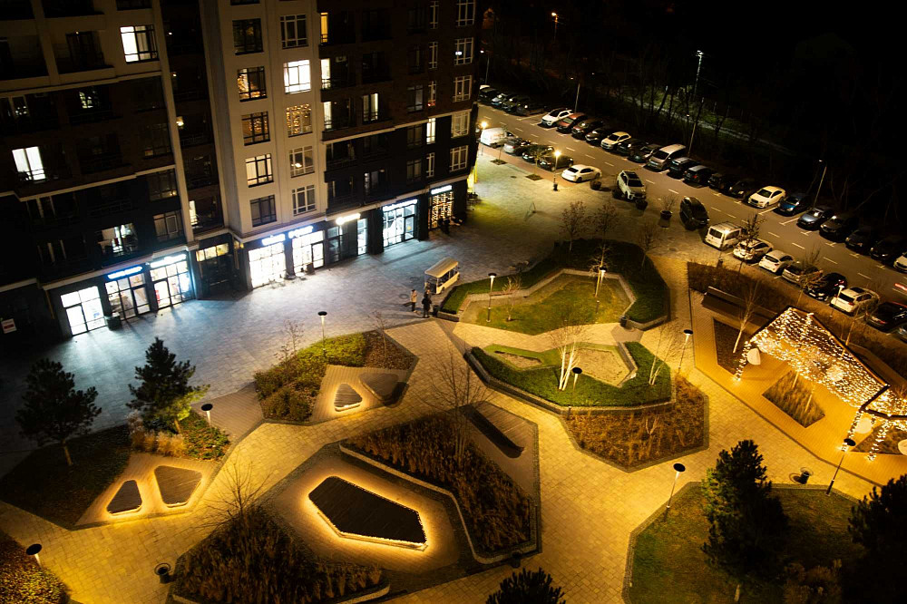 Пасивний дохід 400–500$ щомісяця! Інвестиційна однокімнатна в Ірпені Ірпінь - зображення 2