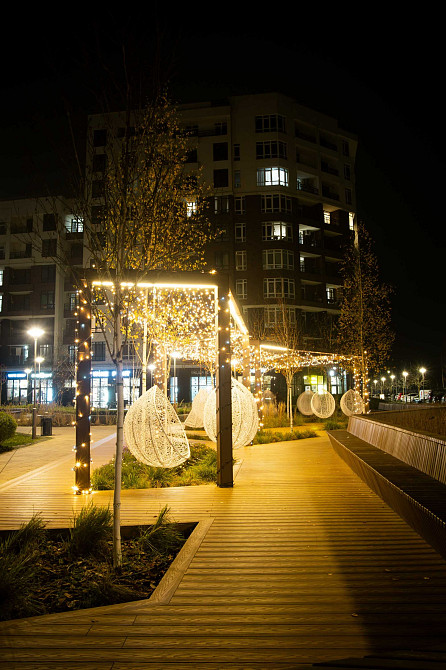 Пасивний дохід 400–500$ щомісяця! Інвестиційна однокімнатна в Ірпені Ірпінь - зображення 3