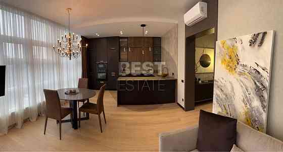 Продається абсолютно НОВА квартиртира в ЖК «Павловский квартал». Харків