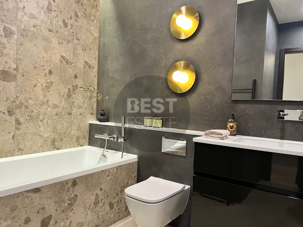 Продається абсолютно НОВА квартиртира в ЖК «Павловский квартал». Харків - зображення 6