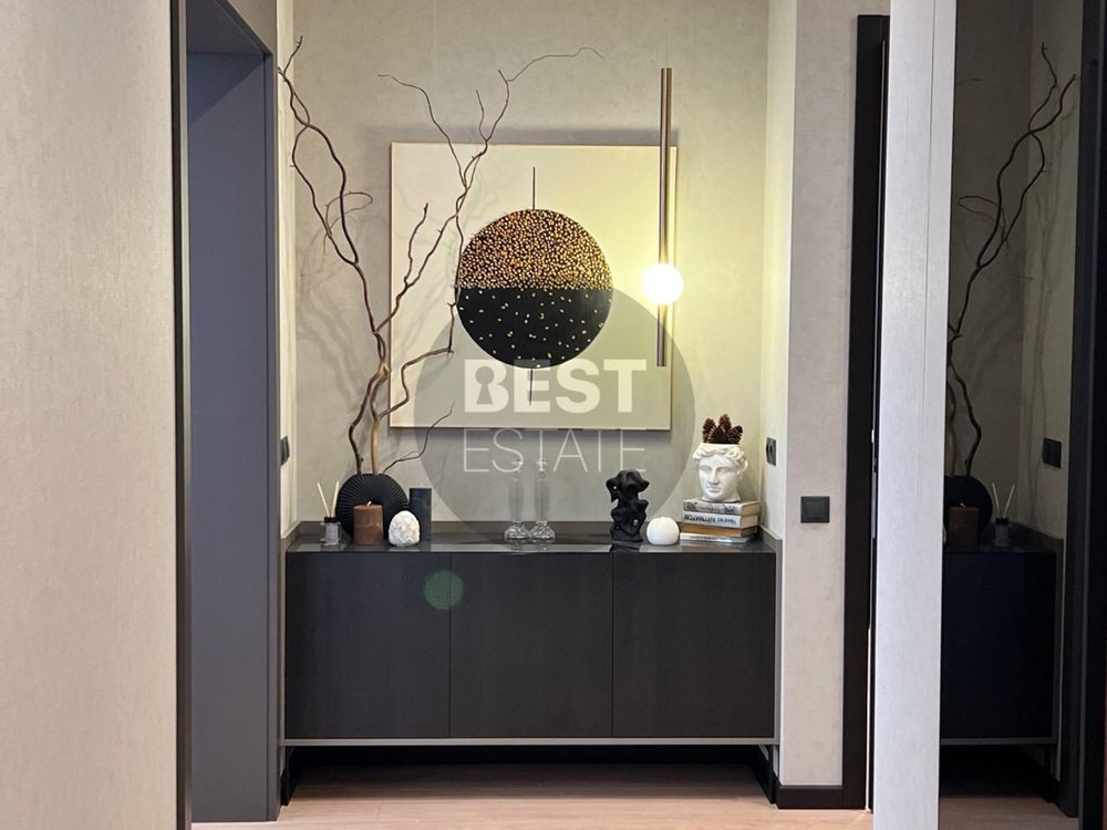 Продається абсолютно НОВА квартиртира в ЖК «Павловский квартал». Харків - зображення 3