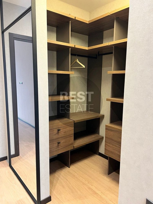 Продається абсолютно НОВА квартиртира в ЖК «Павловский квартал». Харків - зображення 7