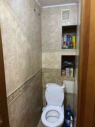 АК 3 Кімнатна квартира Лівобережна Пантелемона Куліша 1 Київ