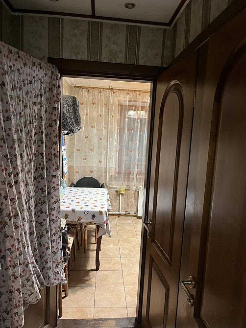 АК 3 Кімнатна квартира Лівобережна Пантелемона Куліша 1 Киев - изображение 2