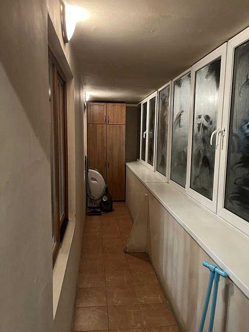 АК 3 Кімнатна квартира Лівобережна Пантелемона Куліша 1 Киев - изображение 1