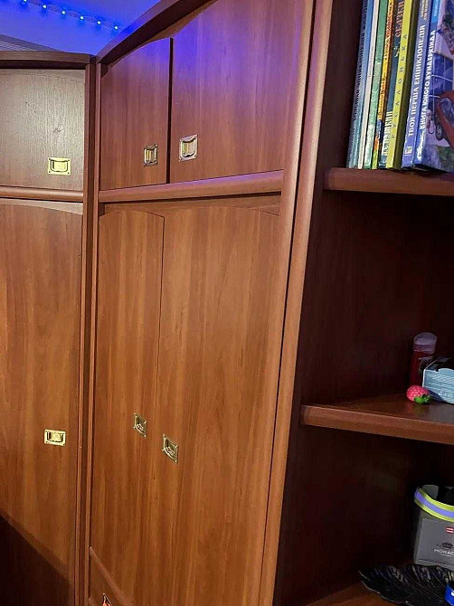 АК 3 Кімнатна квартира Лівобережна Пантелемона Куліша 1 Киев - изображение 8