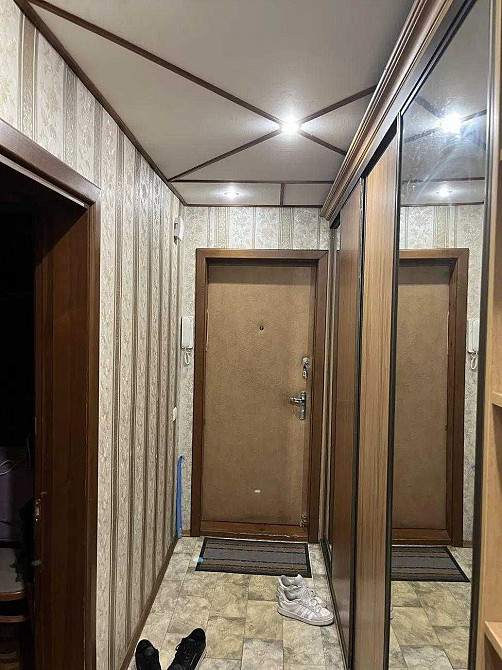 АК 3 Кімнатна квартира Лівобережна Пантелемона Куліша 1 Киев - изображение 7