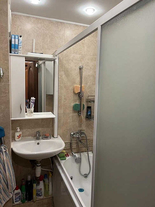 АК 3 Кімнатна квартира Лівобережна Пантелемона Куліша 1 Киев - изображение 3