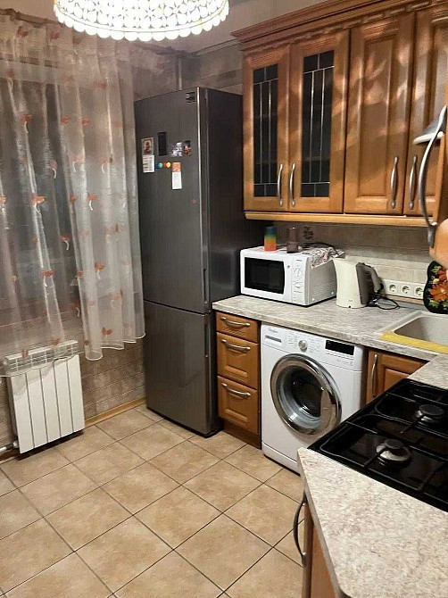 АК 3 Кімнатна квартира Лівобережна Пантелемона Куліша 1 Киев - изображение 5