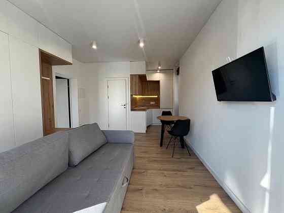 Продаж смарт квартири Відрадний НАУ Індустріальний міст Київ