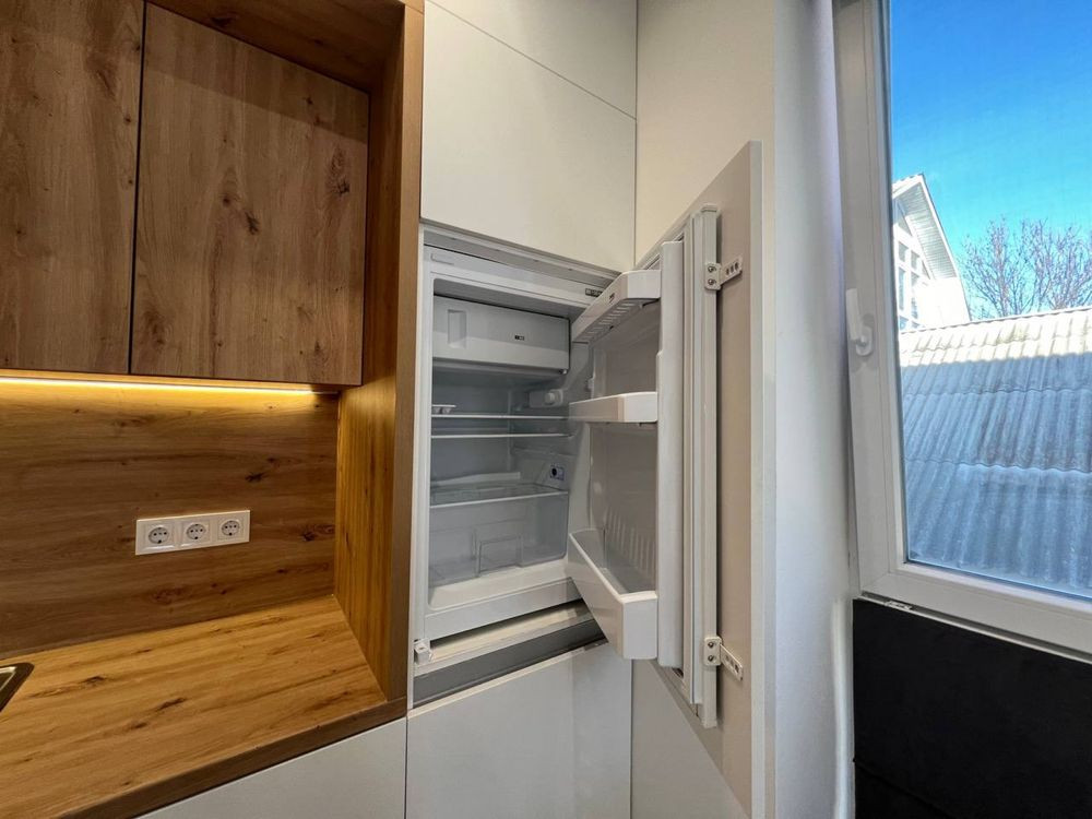 Продаж смарт квартири Відрадний НАУ Індустріальний міст Киев - изображение 3