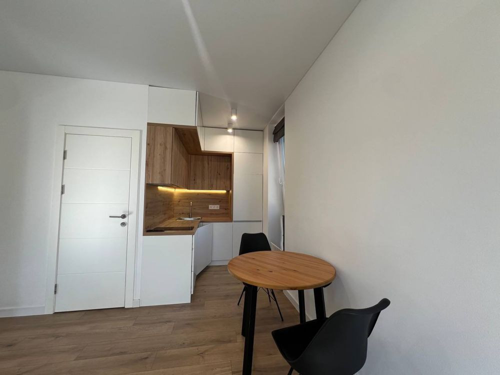 Продаж смарт квартири Відрадний НАУ Індустріальний міст Киев - изображение 6