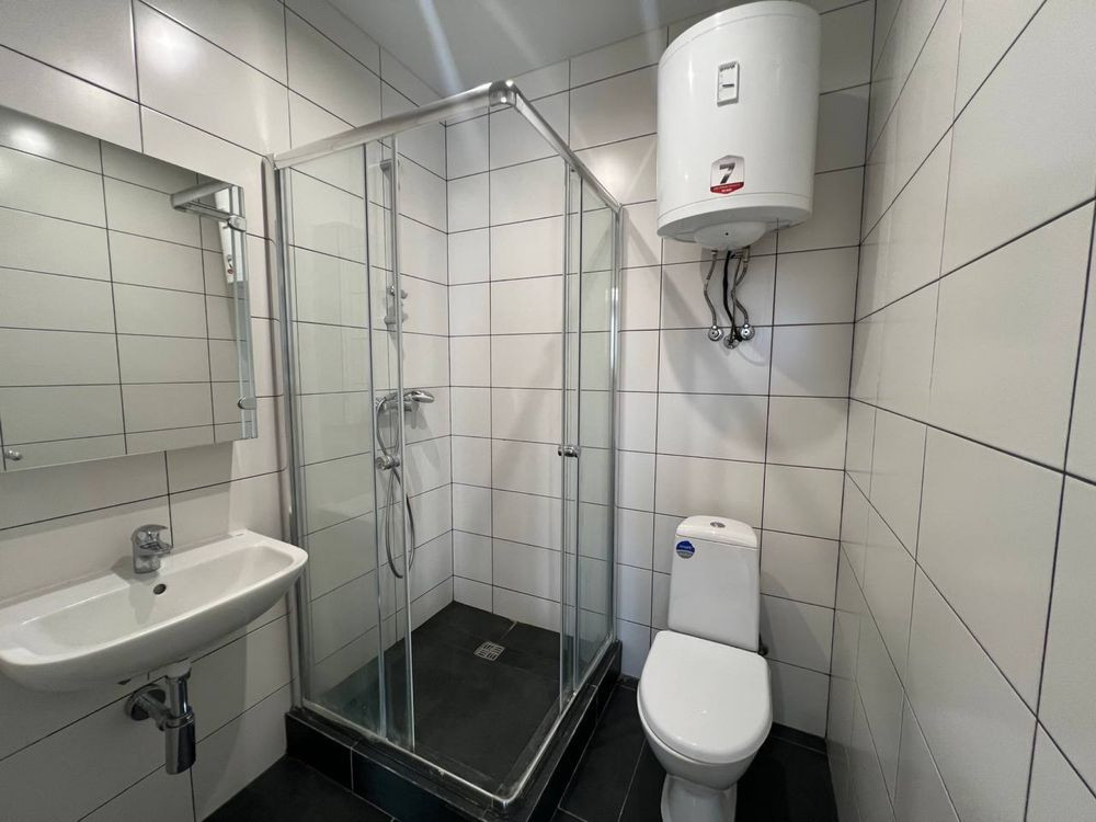 Продаж смарт квартири Відрадний НАУ Індустріальний міст Киев - изображение 4