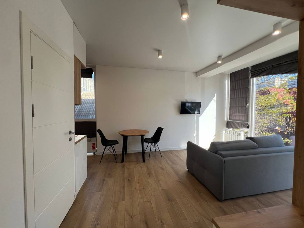 Продаж смарт квартири Відрадний НАУ Індустріальний міст Киев - изображение 7