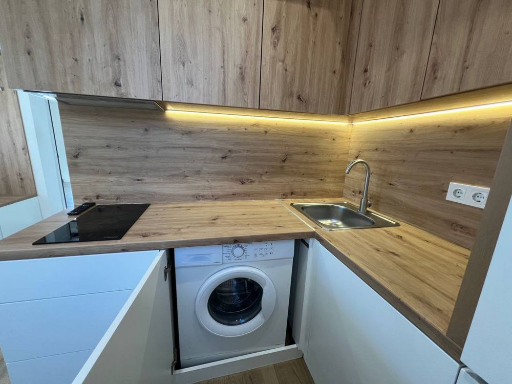 Продаж смарт квартири Відрадний НАУ Індустріальний міст Киев - изображение 5