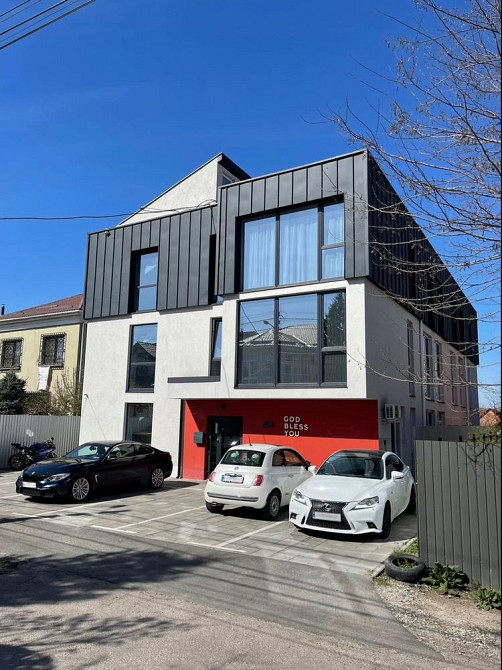 Продаж смарт квартири Відрадний НАУ Індустріальний міст Киев - изображение 2