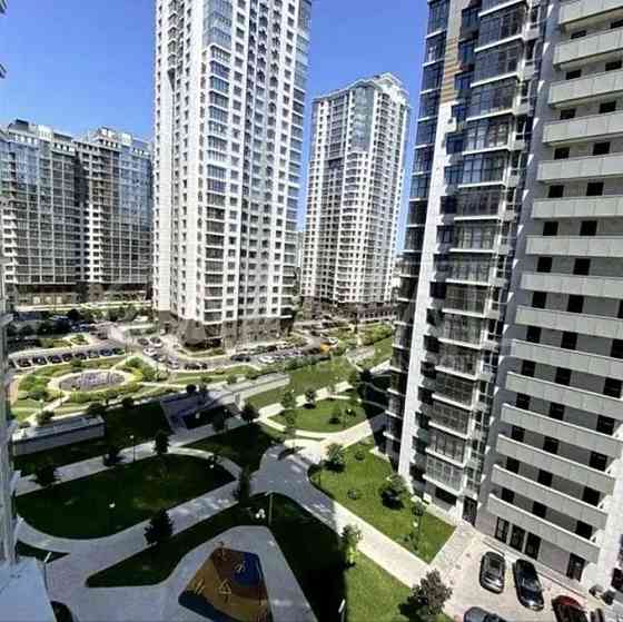 Квартира в ЖК Новопечерські Липки Київ