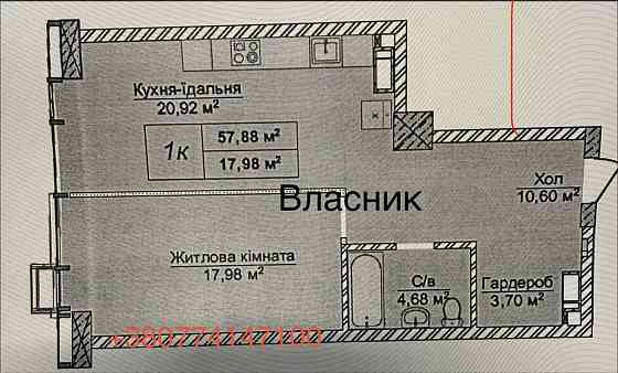 Квартира в ЖК Новопечерські Липки Київ