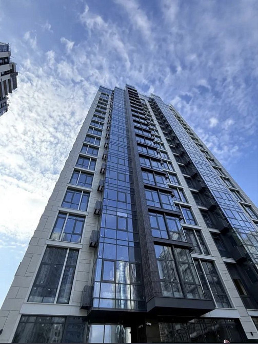 Квартира в ЖК Новопечерські Липки Киев - изображение 1