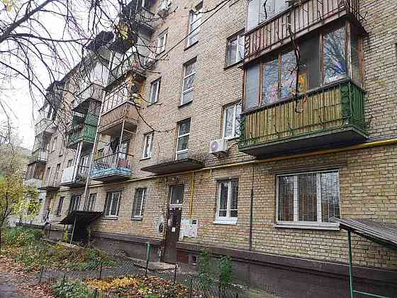 Найближчі ст. метро Шулявська, Берестейська. вул. Дегтярівська, 43/9 Київ