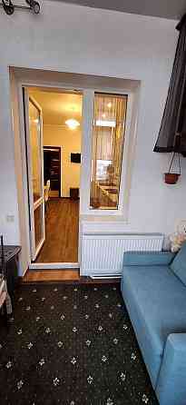 2-кімнатна в центрі: паркомісце, охорона, газ, 2 сан вузли, 2 балкони Харків