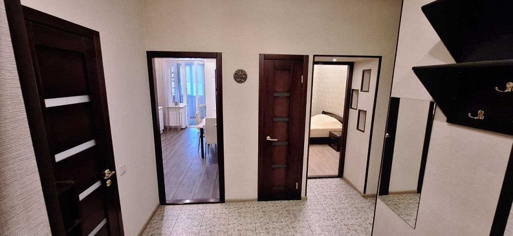 2-кімнатна в центрі: паркомісце, охорона, газ, 2 сан вузли, 2 балкони Харків - зображення 7