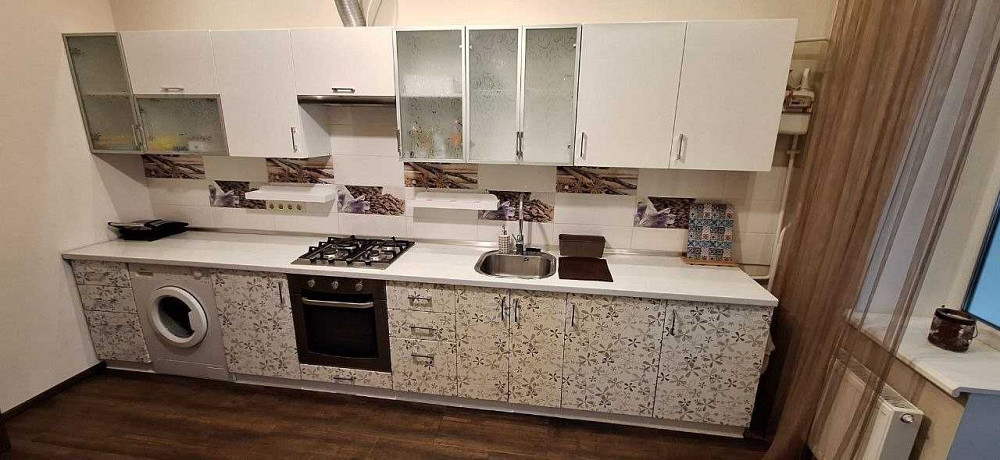 2-кімнатна в центрі: паркомісце, охорона, газ, 2 сан вузли, 2 балкони Харків - зображення 2