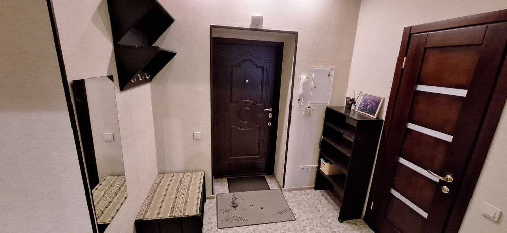 2-кімнатна в центрі: паркомісце, охорона, газ, 2 сан вузли, 2 балкони Харків - зображення 6