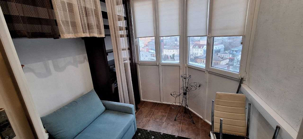 2-кімнатна в центрі: паркомісце, охорона, газ, 2 сан вузли, 2 балкони Харків - зображення 4