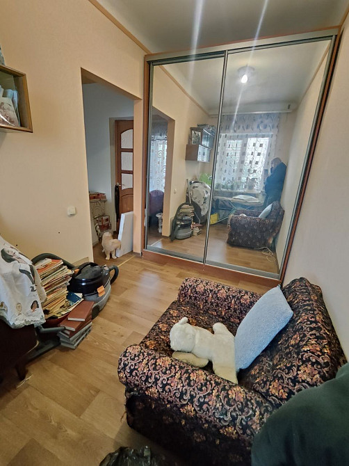 Продам 3 х кімн.квартиру на Соцмісто,Є- відновлення! Кам`янське (Запорізька обл.) - зображення 5