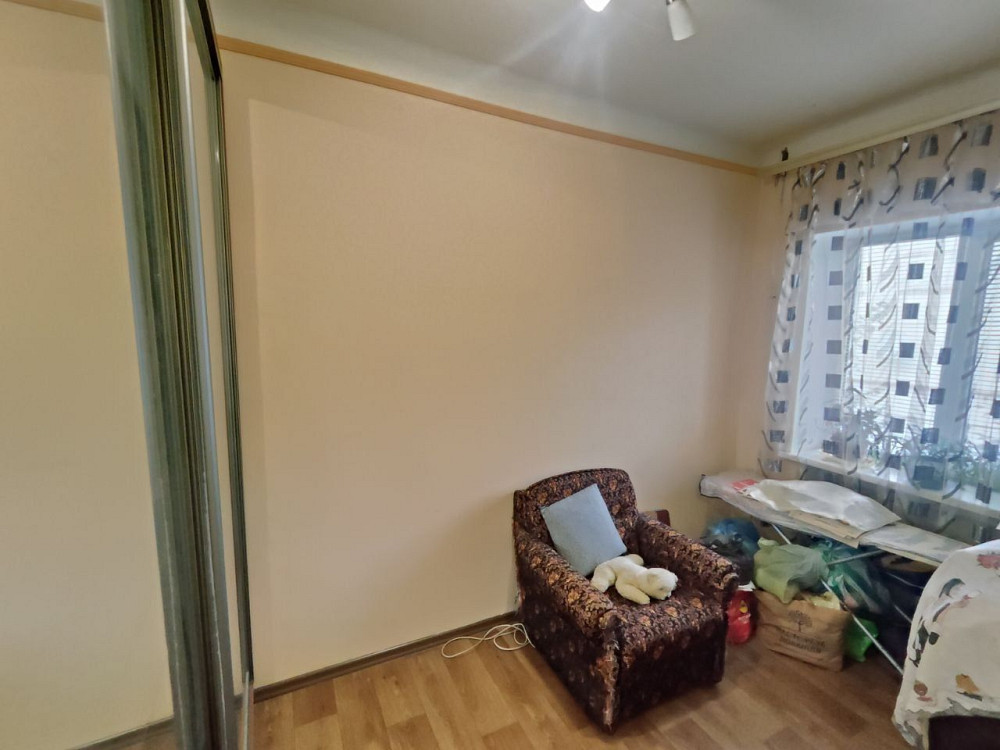 Продам 3 х кімн.квартиру на Соцмісто,Є- відновлення! Кам`янське (Запорізька обл.) - зображення 4