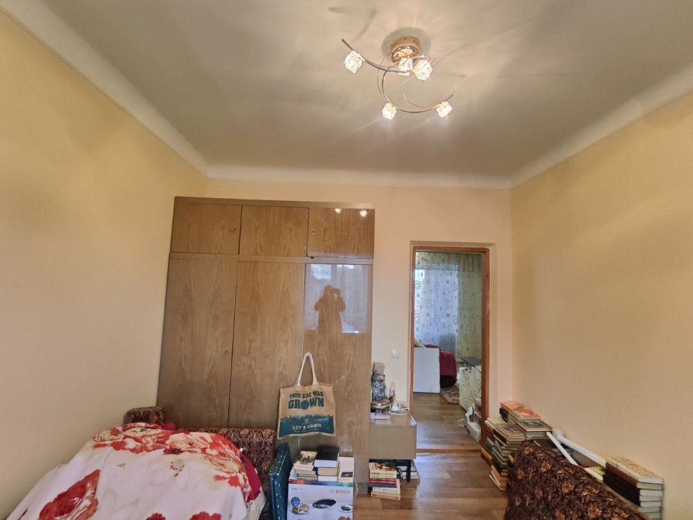 Продам 3 х кімн.квартиру на Соцмісто,Є- відновлення! Кам`янське (Запорізька обл.) - зображення 7