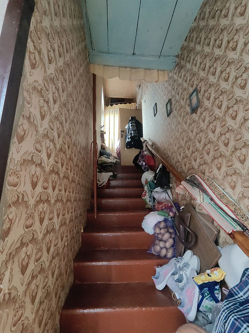 Продам 3 х кімн.квартиру на Соцмісто,Є- відновлення! Кам`янське (Запорізька обл.) - зображення 8