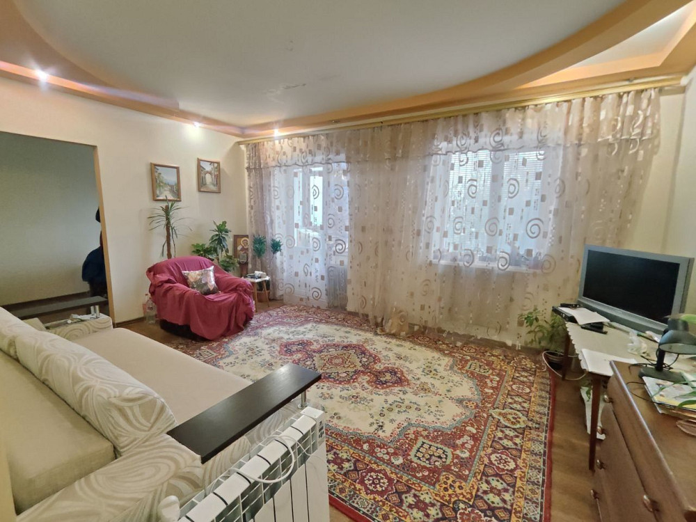 Продам 3 х кімн.квартиру на Соцмісто,Є- відновлення! Кам`янське (Запорізька обл.) - зображення 1