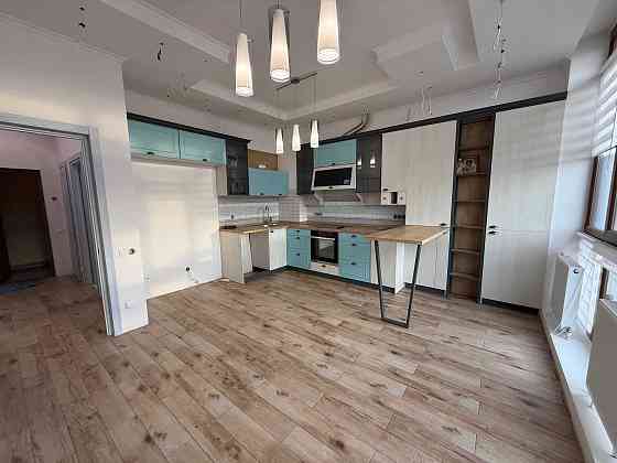 Клубный Дом У Моря/Новый Ремонт/79000$ Одеса