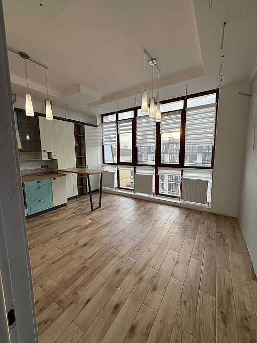 Клубный Дом У Моря/Новый Ремонт/79000$ Одеса - зображення 1