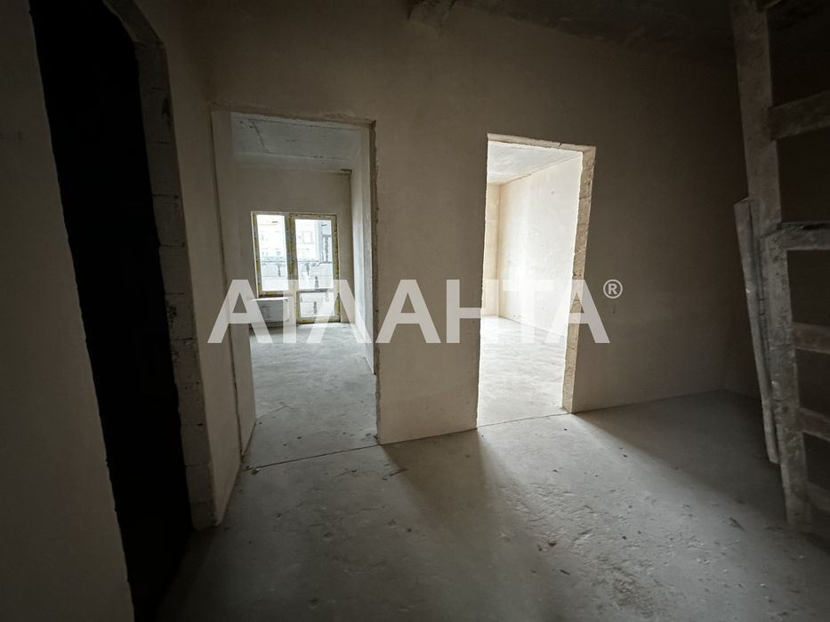 3к.кв в ЖК Orange Park Крюковщина - изображение 2